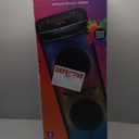iLive Electronics LightShow+ Wireless Speaker System, ISB653B