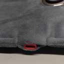 12V Heating Pad for Back, Neck, Period Cramps Pain Relief,USB C Heating Pad with 2hrs Auto Shut Off, 3 Heating Levels,Moist Infrared Heating Pads,11.8" x23.6No Built-in Battery Color May Vary