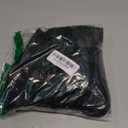 Atyfuniby Women's Leggings High Waisted - Sexy Skinny Mesh See Through Pants Party Clubwear (Medium, Lace Black)