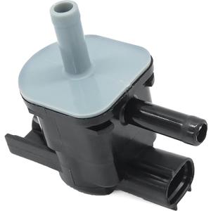 25860-31070 Vapor Canister Purge Valve 25860-31060 Compatible with 2007-2017 ES350 2007-2011 GS450H 2009-2013 COROLLA
