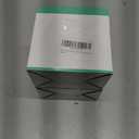 2 x 2PCS Diamond Silicone Boot for Owala Water Bottle, Anti-Slip Protective Sleeve for Owala Twist,FreeSip and Flip Stainless Steel Water Bottle, BPA-Free, Dishwasher Safe, Accessories (40 Ounces, Accessories set-Green)