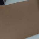 Leather Repair Tape kit Patch Heavy Duty, Retro Khaki 4x60 inch Self Adhesive Patch for Couch, Sofa, Car Seat, Handbag, Furniture, Drivers Seat, Computer Chair First Aid Vinyl Repair Kit (4*60 inch)