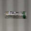 Replacement Voice Remote Control fit for Smart TVs (Stick/4K/4K Max), TV Cube, Stick HD/Lite, Smart TV 3rd Gen, and fit for All Insignia-Toshiba-Pioneer-Omni QLED Series, Not for Roku TVs