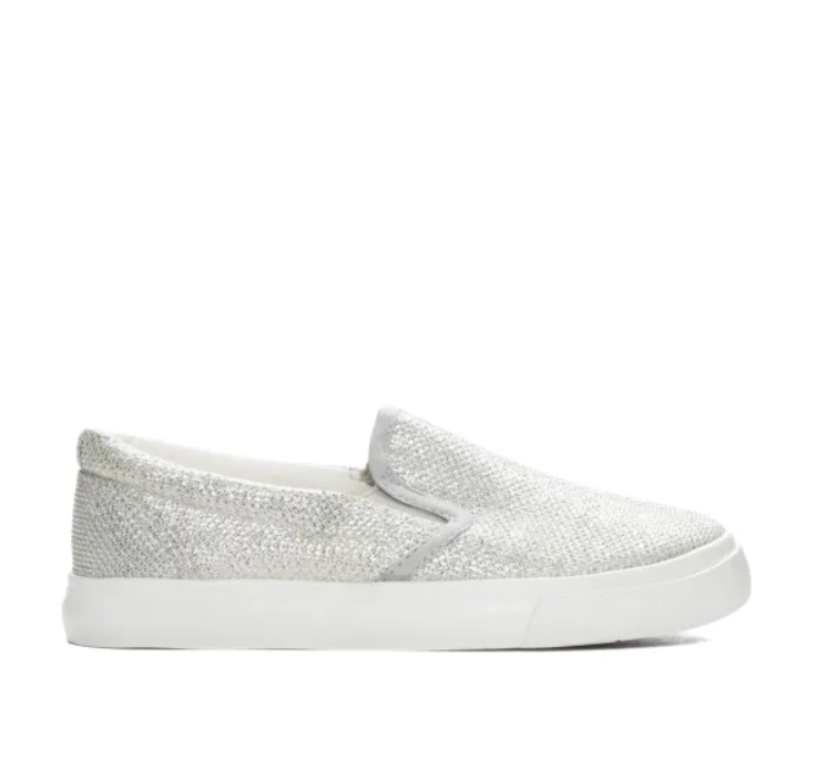 Soda Slip-Ons Size 3
