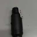 3 Pack Outdoor Extension Cord Safety Cover with Waterproof Seal IP54 Water-Resistant, Weatherproof Electrical Connection Box, Plug, Socket, Holiday Decoration Light, Black