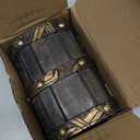 The Gift of Nothing - White Elephant Gifts for Men Who Want Nothing, Pirate Chest with 10 Golden Nothing, Funny Holiday Birthday Christmas Gag Gifts for Women Men