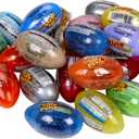 Crayola Silly Putty Bulk Variety Pack (24ct), Assorted Soft Sensory Putty, Kids Fidget Toys, Goodie Bag & Treasure Box Sensory Toys, Gift for Kids, Ages 4+ [Amazon Exclusive]