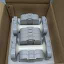 Adjustable Dumbbells, Weights Dumbbells Set for Women Patent: D988438S