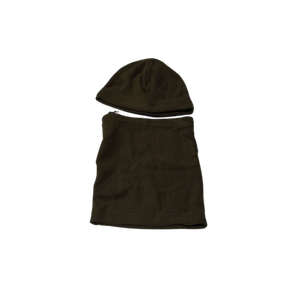 Balaclava Ski Mask Winter Warm Face Mask for Men Women Fleece Face Cover Mask for Cold Weather Skiing Motorcycling (US, Alpha, One Size, )