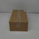 abrwyy Green Wine Glasses set of 4, Green Goblets, Vintage Drinking Glassware, Colored Glassware Set for Party Home Wedding Baby Shower