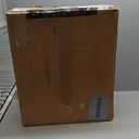 FLORICH Leather Seat Covers, Seat Covers Full Set, Car Seat Protectors 5 Seats, Automotive Seat Covers Fit for Most Cars Trucks SUV- Gray & Black