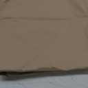 Garden Winds Replacement Canopy Compatible with Best Choice 3-Person Hammock Swing - Standard 350 (Beige)