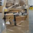 Pallet of Salvage Items