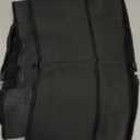 YIANNA Waist Trainer for Women Latex Underbust Double Training Belt Tummy Control Waist Cincher Sport Girdle (Large)