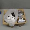 Tapo 1080P Outdoor Wired Pan/Tilt Security Wi-Fi Camera, 360 View, Motion Tracking, Works with Alexa & Google Home, Night Vision, Free AI Detection, Cloud & SD Card Storage(up to 512GB), Tapo C500