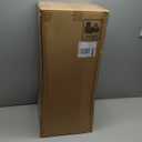 5Gal Humidifiers for Bedroom Large Room 2800 sq ft, 19L Quiet Humidifiers for Large Room, Floor Humidifier with 6 Mist Mode & Auto 180Mist Tube for Home Whole House School Office Commercial Plants (black)