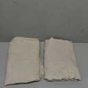 European Linen Sheet Set, Queen Size, 2 Pcs