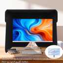 27 inch Display Monitor Hood Sunshade