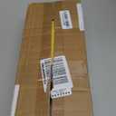 37290 Rear Struts Shocks Absorber Assemblies for 2008-2016 Chrysler Town & Country/ 2008-2020 Dodge Grand Caravan/ 2009-2014 VW Routan/ 2012-2015 Ram C/V - [Exc. Self Leveling/Heavy Duty Susp]