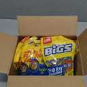 BIGS Sunflower Seeds, Old Bay Seasoned Flavor, 5.35 oz. (Pack of 12), Best Before 11/08/2025