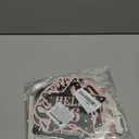 Pre-Strung Sweet 16 Party Banner Decorations, Happy 16th Birthday Decorations for Girls, Rose Gold Awesome Since 2010 Sixteen Years Bday Party Supplies Decor