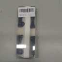 Guyker Guitar Bass Tuners (2R + 2L) - 1:17 Ratio Headstock Sealed Tuning Key Pegs Machine Head Replacement for Electric Jazz Bass or Precision Instruments - Black