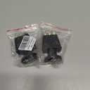 2 x 10 AMP 056-8058-00 PTO Clutch Engage Switch for Jacobsen Bobcat Rotary MTD Bad Boy Mowers Dixie Chopper Delta,AOS Extreme Series Blade Engage Clutch 070-1000-00,4174684