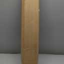 LazBlinds Cordless Bamboo Roman Shades, Privacy Blinds for Interior Windows, Room Darkening Roll Up Bamboo Blinds for Home & Patio, 29.5" W x 64" H, Highfield Teak