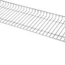 Hisencn Grill Warming Rack for Charbroil Performance 4 Burner 463342119, Replacement Parts for 463342118, 463347017, 463376017, 463332718 4-Burner Gas Grill, Warming Grates, Stainless Steel