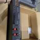 Audiolab 7000A - Integrated Amplifier (Aluminum Black)