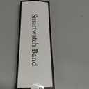 FKM Fluoroelastomer Rubber Band Compatible with Apple Watch for Men 49mm 44mm 46mm 45mm 44mm 38mm 40mm 41mm 42mm,Soft Waterproof Watch Strap Women for iWatch Series 11 9 8 7 6 5 4 Ultra SE 3 2 1 (Starlight)