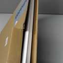WKZO 241969501 Refrigerator Shelf Frame (without Glass) Crisper Pan Cover for Frigidaire Refrigerator Door Shelf Frame Drawer Replacement Parts AP4433007,PS2363832,1512992
