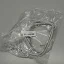 100W Bird Bath Heater for Outdoors in Winter, RIFNY Birdbath Deicer Water Heater Submersible for Bird Chicken Drinking with Thermostatically Control and Auto Shut-Off, Full-Covered Aluminum, 10FT Cord