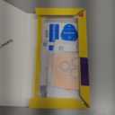 PEHAEL 3+3 Pack for iPhone 16 Pro Max Privacy Screen Protector with Camera Lens Protector Full Coverage Anti-Spy Tempered Glass Film 9H Hardness Easy Installation Bubble Free [6.9 inch]