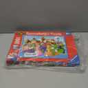 Ravensburger - 12001074 Children's Puzzle - 100 XXL Pieces - Let's-a-go! / Super Mario - Ages 6 Puzzle - Thick and Sturdy Cardboard - Adventure - 12001074