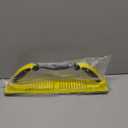 Hand Sanding File Block, Adjustable Radius Flex Longboard Sanding Block with Hook & Loop Backing, Use Continuous Rolls Sandpaper Sheets for Automotive, Woodworking