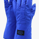 Waterproof gloves, liquid nitrogen gloves Cryogenic Gloves Waterproof Protective Work Gloves Liquid Nitrogen Frozen Gloves Cold Storage Cryo Work Glove