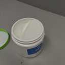 Amazon Basics Ultra Moisturizing Skin Cream for Dry & Sensitive Skin, Dermatologist Tested, Fragrance Free, 16 Ounce, 1 Pound (Pack of 1) (Previously Solimo)