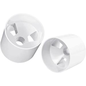 Golf Hole Cup, Golf Hole Cup Cover - Backyard Practice Green Golf Accessory, 4 inches