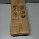 23.62 inch Vanity Light for Bathroom Lighting Fixtures Over Mirror Black Dimmable 5CCT Vanity Lighting Fixture Modern Bathroom Vanity Light 23 Inch Modern Wall lamp