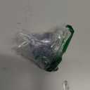 Conntek 14101-LT 15-Amp Male Plug to 30-Amp RV Female Connector with Power Neon Light, Clear Blue