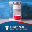 Seattles Best Coffee, Medium Roast K-Cup Coffee Pods, House Blend, 100% Arabica, 4 Boxes (96 Pods Total) (EXP 06/12/26)