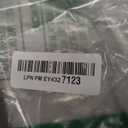 Electric Water Flosser Cordless for Teeth 3 Modes 4 Jet Tips Cleaning and Flossing Water Dental Portable Floss Irrigator Oral Water Flossed Rechargeable Tonsil Stone Travel Adults