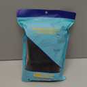 Everyday Medical Inguinal Hernia Support Belt for Men I Fits Left or Right Side I Post Surgery Men and Womens Hernia Support Truss for Inguinal, Groin Hernias I Adjustable Waist Strap I Black, S/M