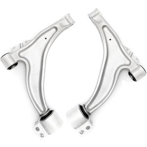 Front Lower Control Arm With Performance Suspension Compatible with Cadillac XTS 2013-2018,Replace #23121590, 23121591 MS501211, MS501212