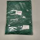 SASTYBALE St Patricks Day Tablecloth Rectangle, St Patricks Table Cloth Jacquard with Geometric Patterns, Washable Spillproof Table Cover for Dining, Camping, Parties, Holiday (60" x 120", Green)