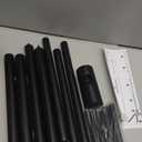 Wooden Tree Coat Rack Stand,Sturdy Freestanding Coat Rack with 8 Hooks,3 Adjustable Height for Child Adult,Wood Coat Stand Tree Fits Entryway Bedroom Office for Bags,Hats