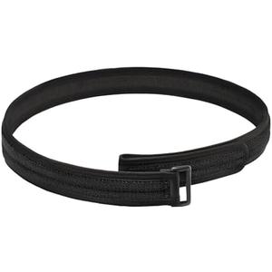 TACNEX Inner Belt w/Hook/Loop Liner 1.5" Duty Trouser Underbelt w/Polymer Loop Buckle for Tactical/Duty/Utility Belt