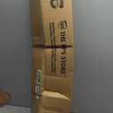 2Pcs 29.09 In Rear Back Lift Supports Compatible With JEEP 2011-2013 GRAND CHEROKEE liftgate tailgate Hatch trunk Struts Without Power Liftgate 11 12 13