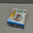 48 Pcs Game Gifts, Balance Stacking Blocks GamePerfect for Family, Parties, Travel,Boys Girls GiftsNovelty Toy Gift for Kids or Friends